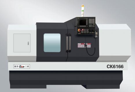 CK6166/CK6180 型数控车床